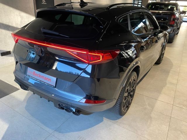 Cupra Formentor VZ 2.0 TSI 228kW (310PS) 7-Gang DSG - Samsaru's Car Outlet