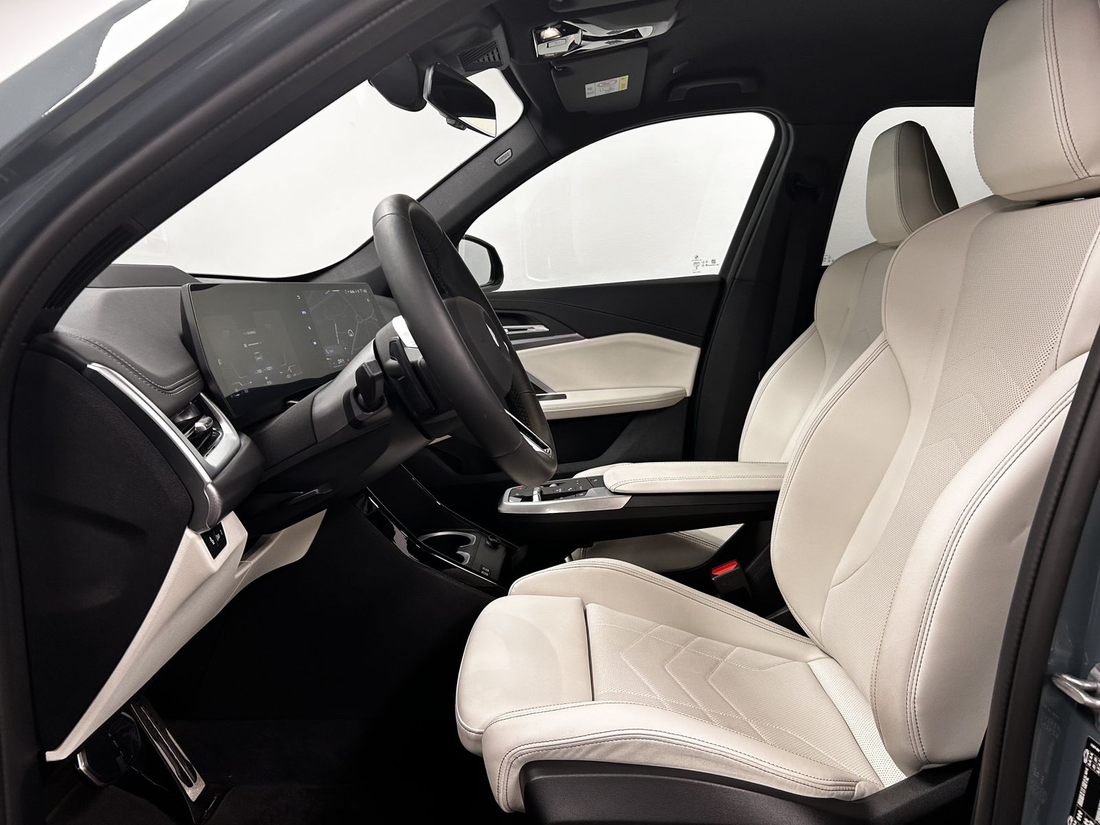 BMW X1 xDrive20d M Sportpaket Harman/Kardon Head-Up