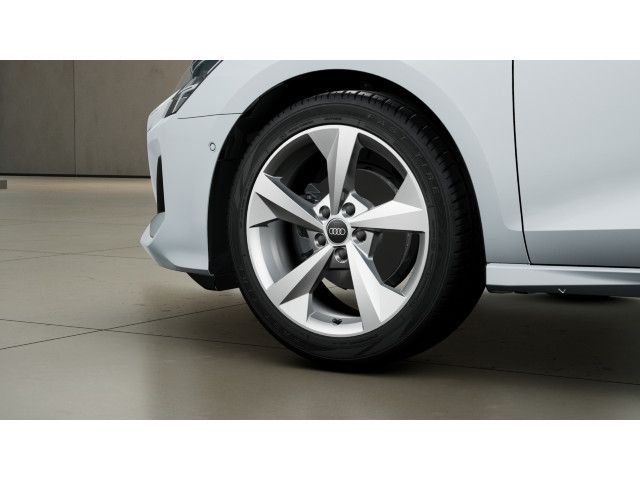 Audi A3 Sportback 35 TDI advanced S tronic - Samsaru's Car Outlet