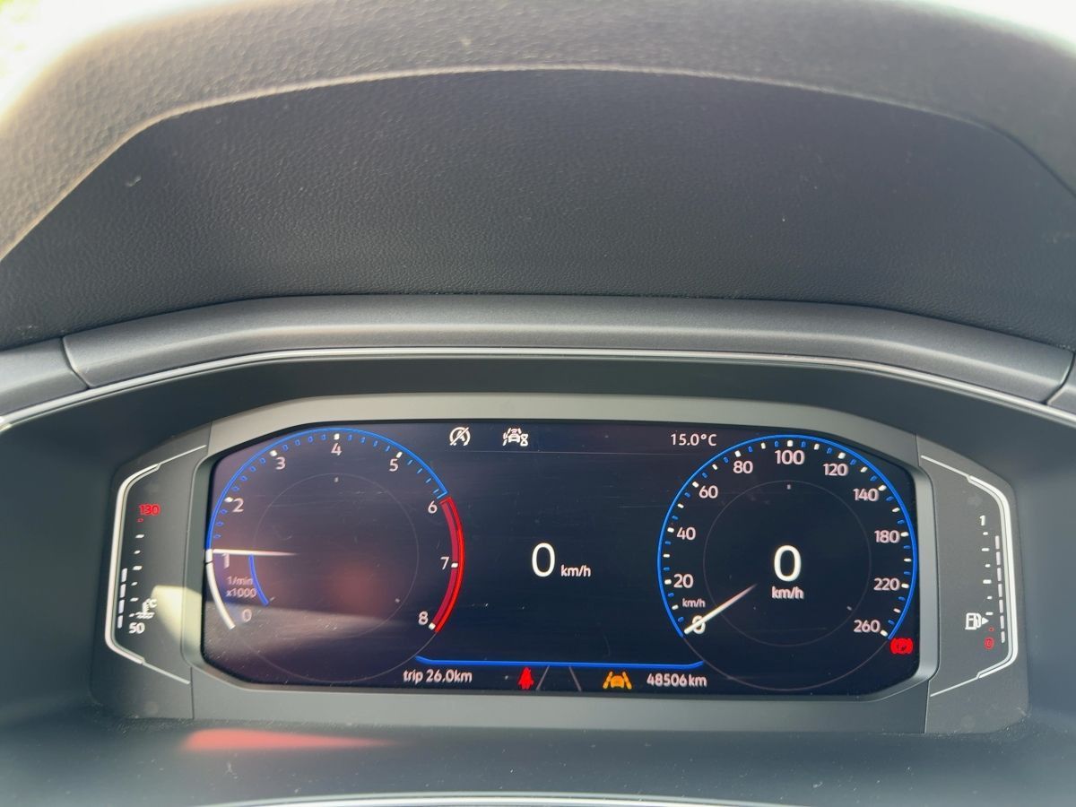 Volkswagen T-Roc Cabriolet 1.0 TSI Style Black Style - Samsaru's Car Outlet