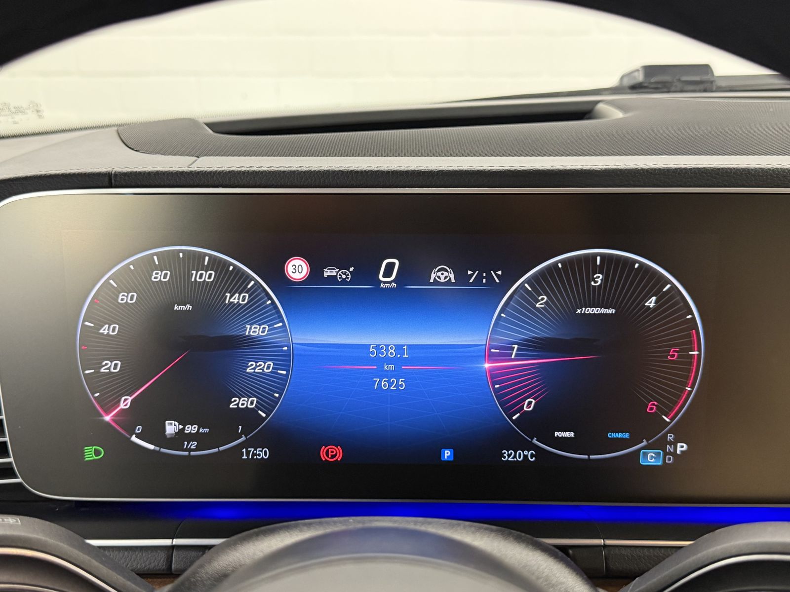Mercedes-Benz GLE 450 Coupe d 4M 9G-TRONIC AMG Line Advanced +