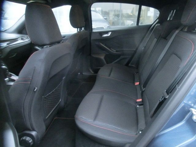 Ford Focus ST-Line X 155PS Aut/DigCoc/Cam/LED/Gar2028
