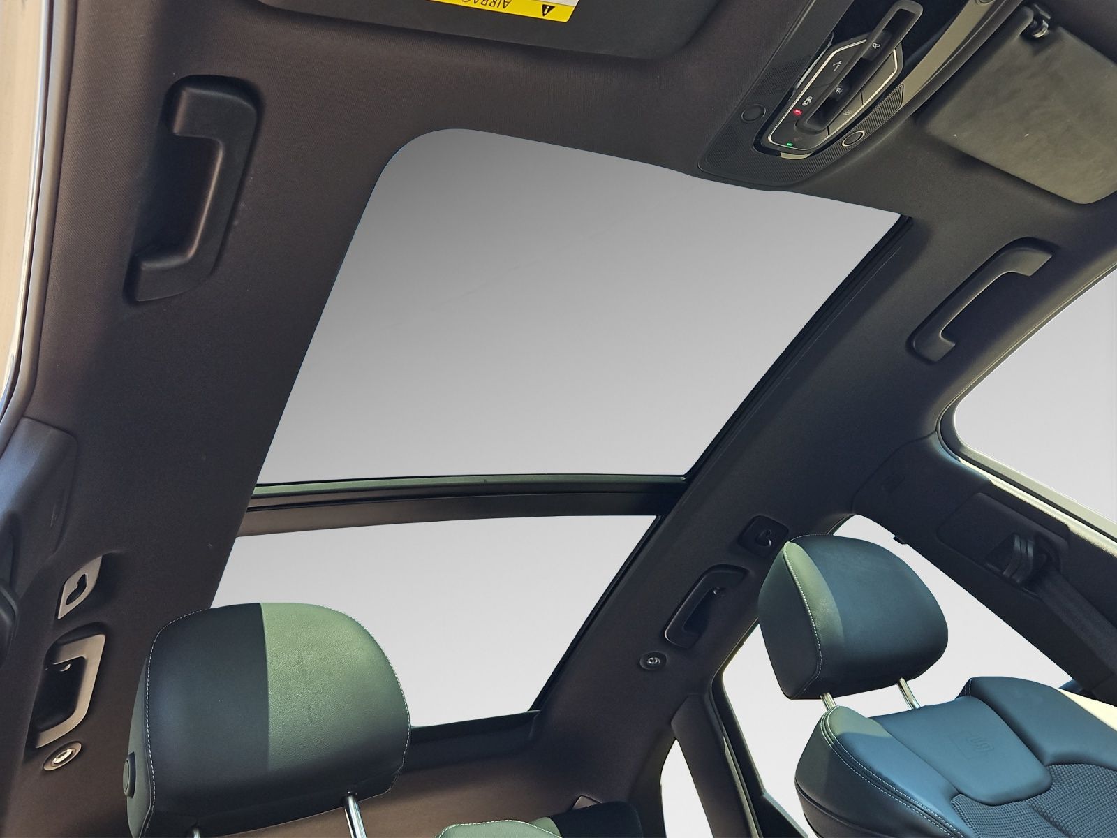 Audi Q5 40 TDI S tronic quattro S line NaviPlus Matri