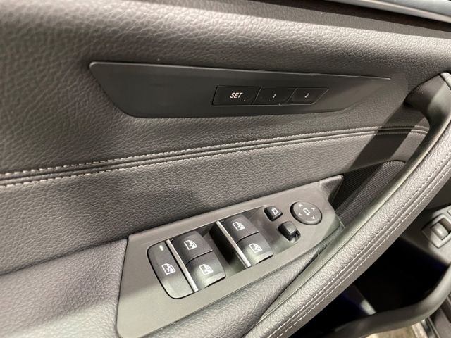 BMW 530 e Touring Luxury Line Automatik Leder Laser