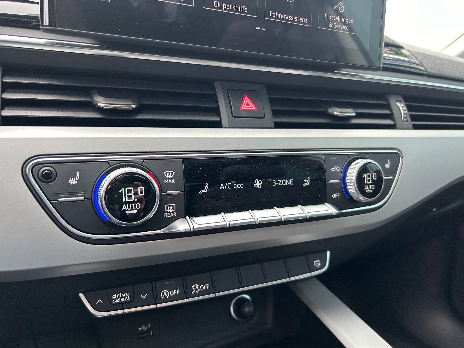 Audi A5 Sportback 40TFSI S-Line Pano Matrix Stdhzg