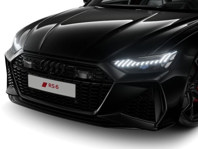 Audi RS 6 Avant performance RS-SPORTAGA*360°*PANO*B&O