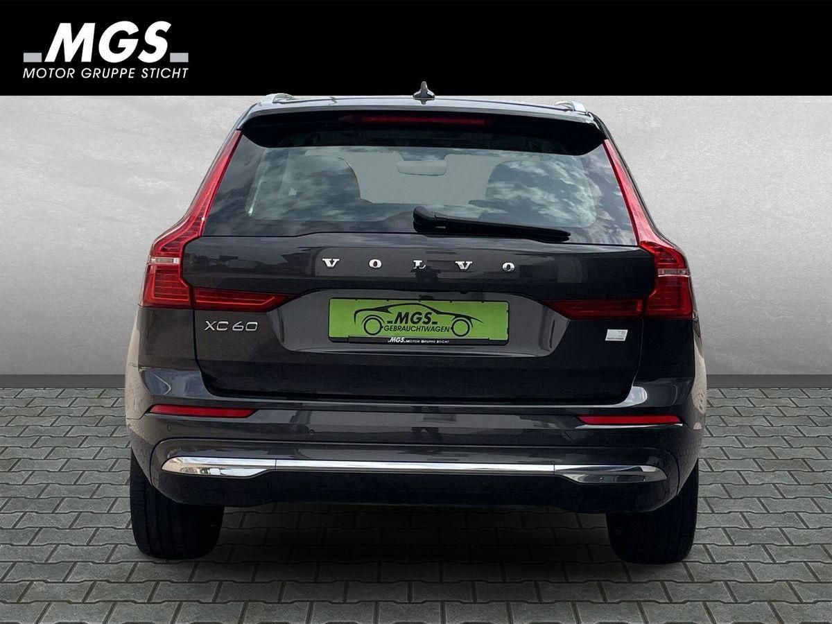Volvo XC60 Inscription T8 Plug-In Hybrid AWD #AHK #ACC