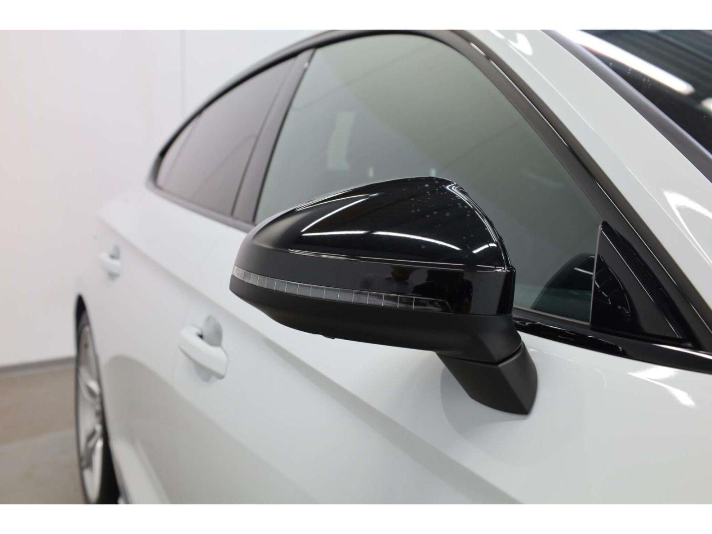 Audi A5 Sportback 45 TFSI qu. S line AHK/Matrix/StHz.