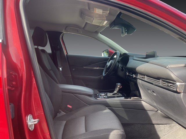 Mazda CX-30  SKYACTIV-G 2.0 M Hybrid SELECTION DES-P P