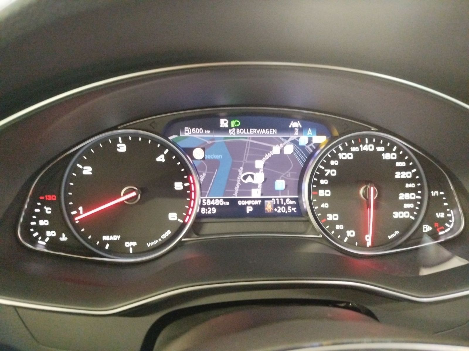 Audi A6 Avant 40 TDI sport S tronic - Samsaru's Car Outlet
