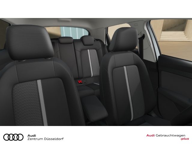 Audi A1 Sportback 25 TFSI advanced S-TRONIC - Samsaru's Car Outlet