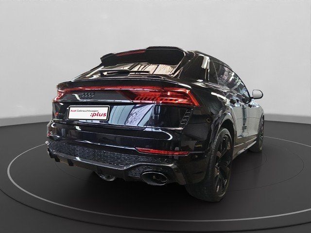 Audi RS Q8 4.0 TFSI quattro AHK*360°*ACC*MATRIX*DWA V