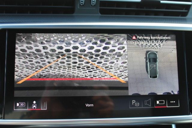 Audi A6 allroad 55 TDI quattro - Samsaru's Car Outlet