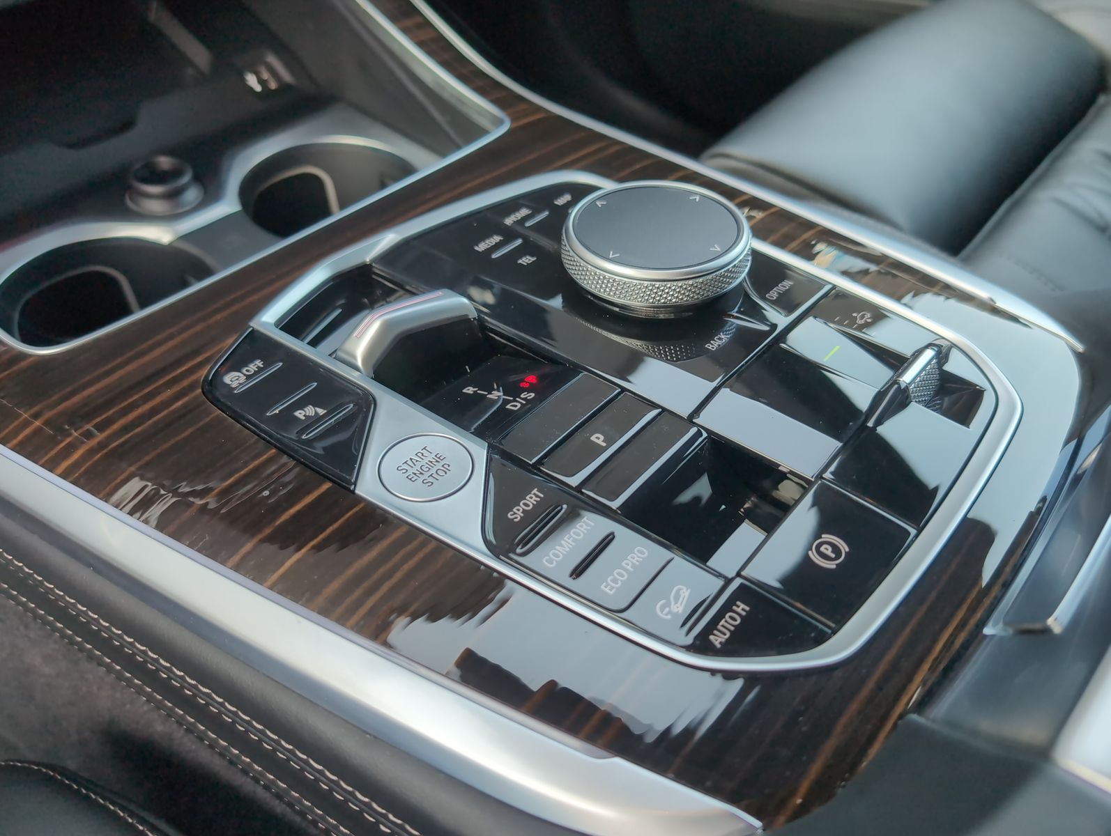 BMW X7 xDrive40d Gönn dir 1.190€ Zubehörprämie