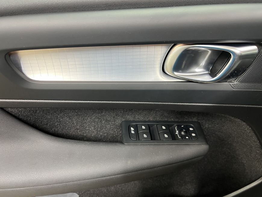 Volvo XC40 B3 B DKG Core