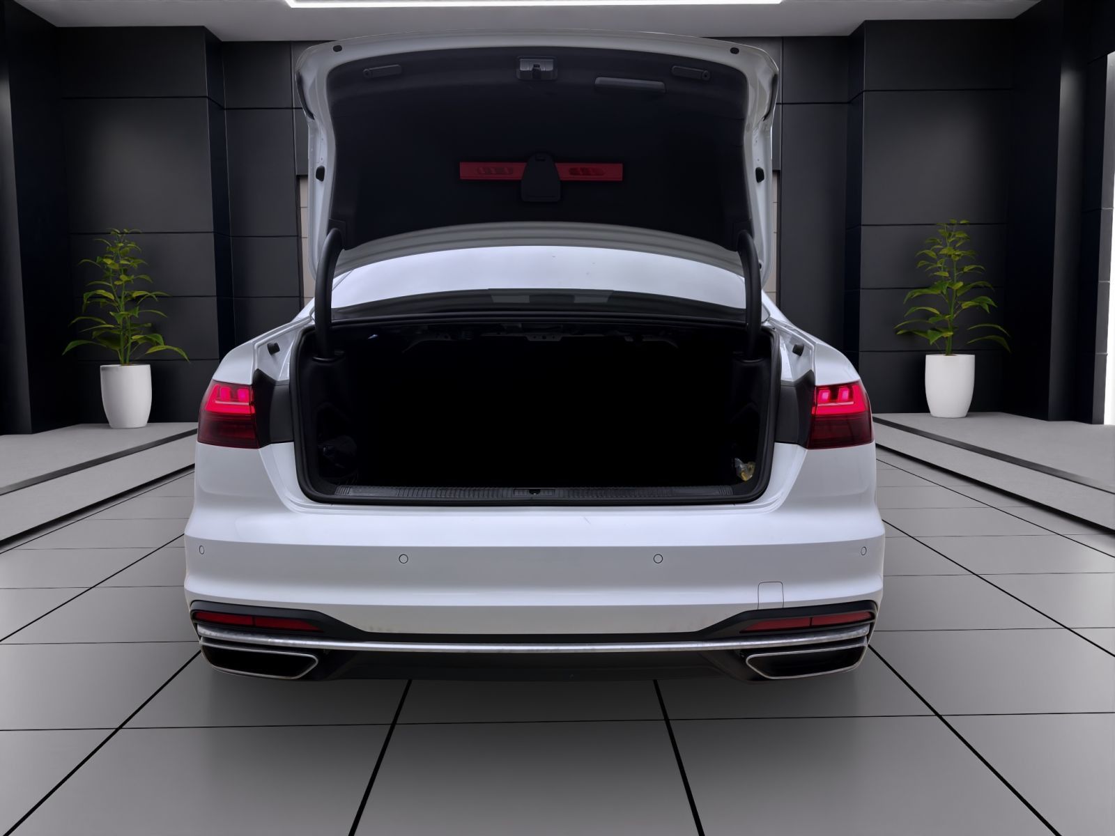 Audi A4 Limousine 40 TDI Q ADVANCED STDHZG MATRIX KAM