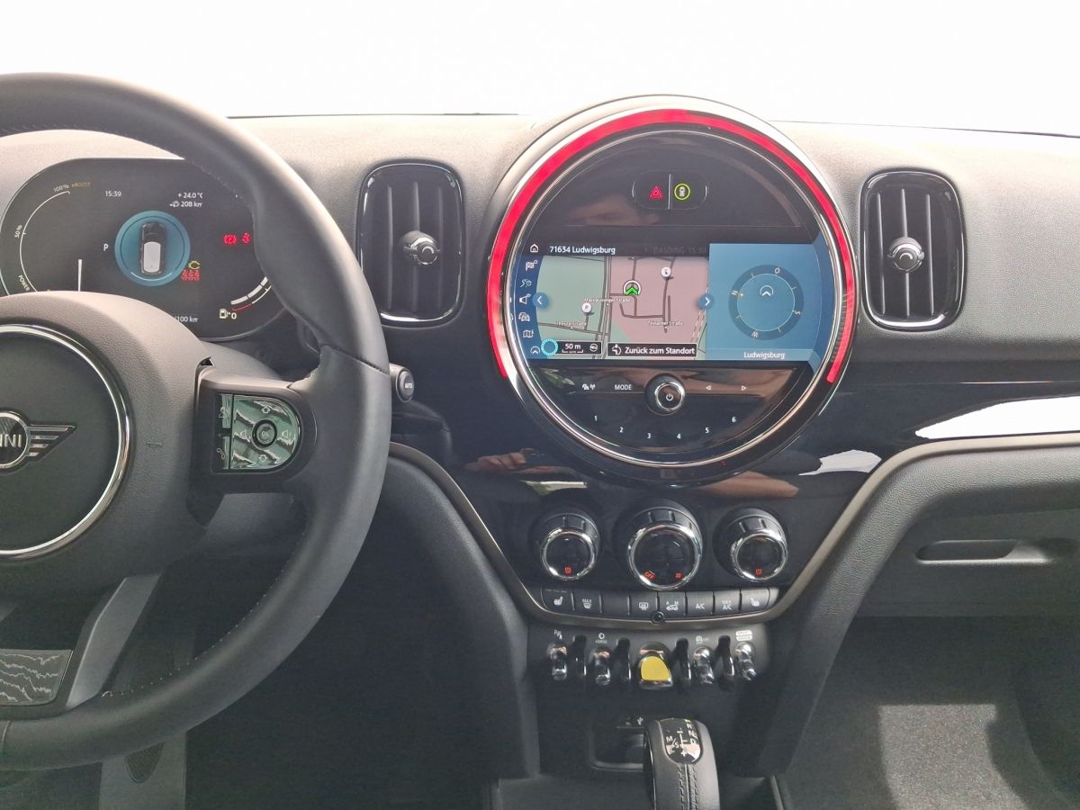 MINI Cooper SE ALL4 - Samsaru's Car Outlet