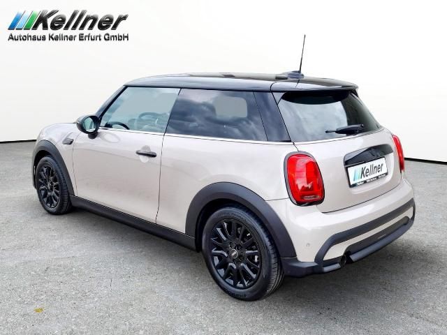 MINI Cooper Aut. Classic - Samsaru's Car Outlet