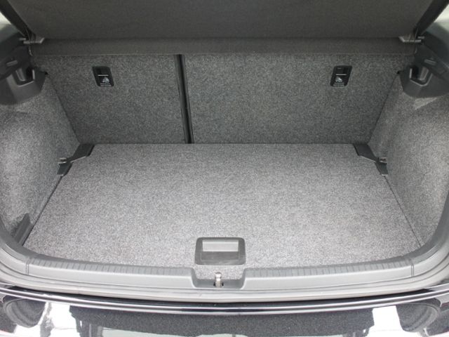 Volkswagen Polo 1.0 TSI DSG Comfortline - Samsaru's Car Outlet