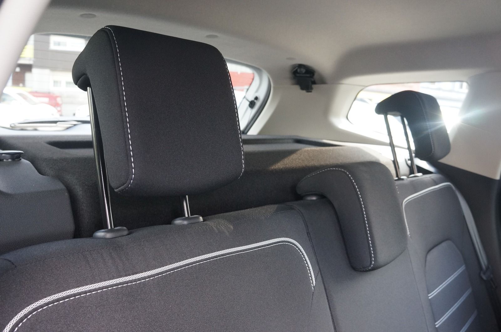 Dacia Duster TCe150 4x4 JOURNEY+ - Samsaru's Car Outlet