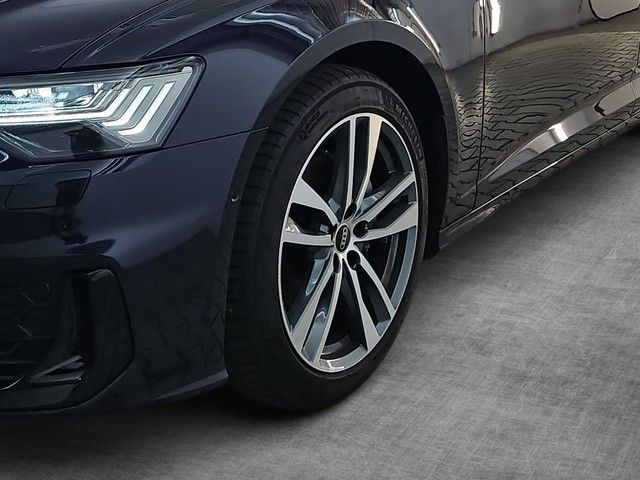 Audi A6 Avant S line HD MATRIX LED ACC LEDER KAMERA H