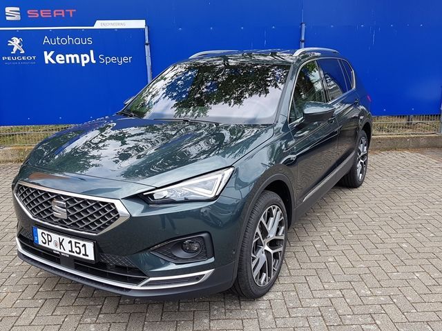 Seat Tarraco 1.5 TSI ACT DSG Xperience - Samsaru's Car Outlet
