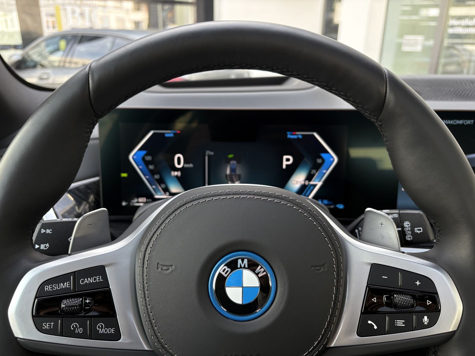 BMW X5 xDrive50e M Sport AdapLED Pano DA PA Prof HuD