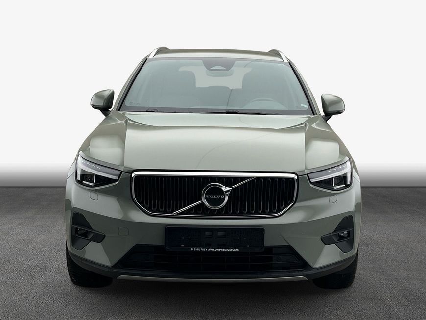 Volvo XC40 B3 B DKG Core