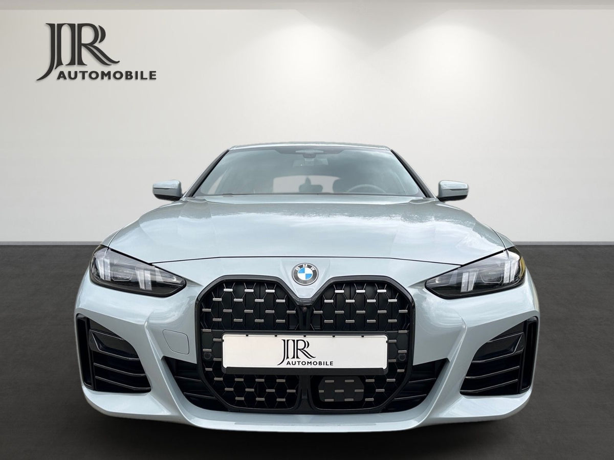 BMW Seria 4