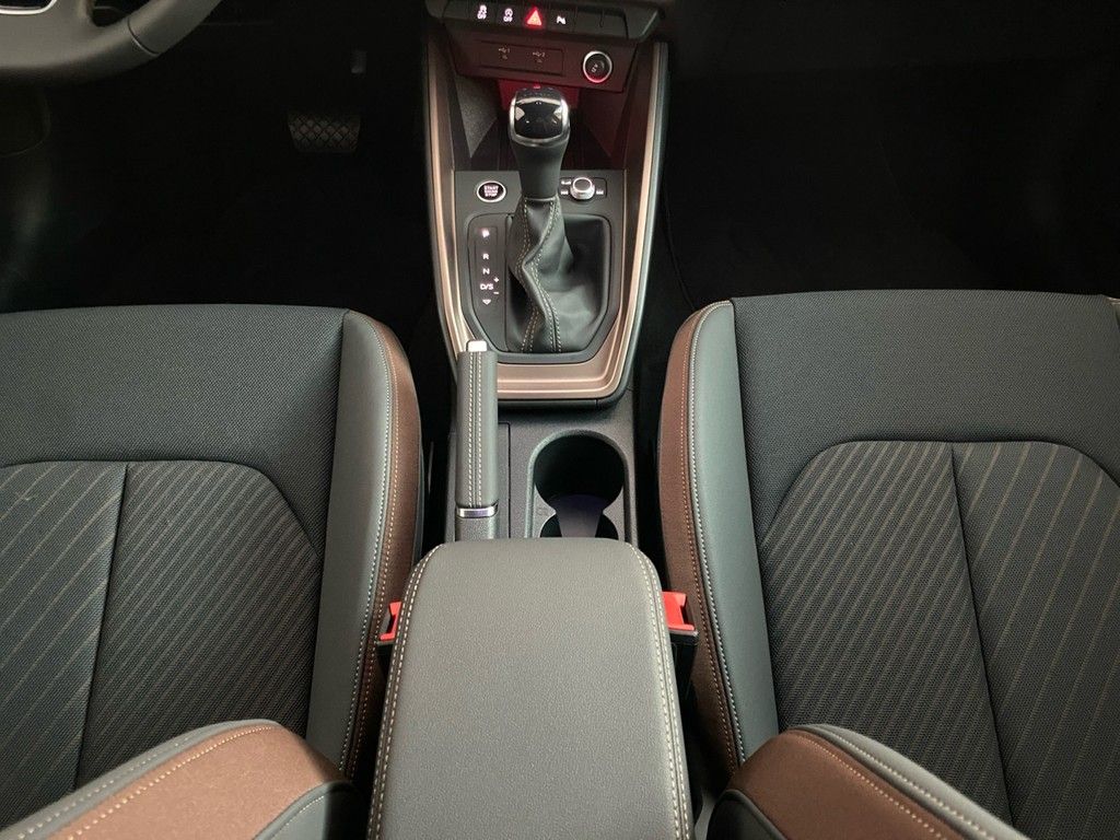 Audi A1 allstreet S line 30 TFSI RFK+ACC+SONOS+DESIGN