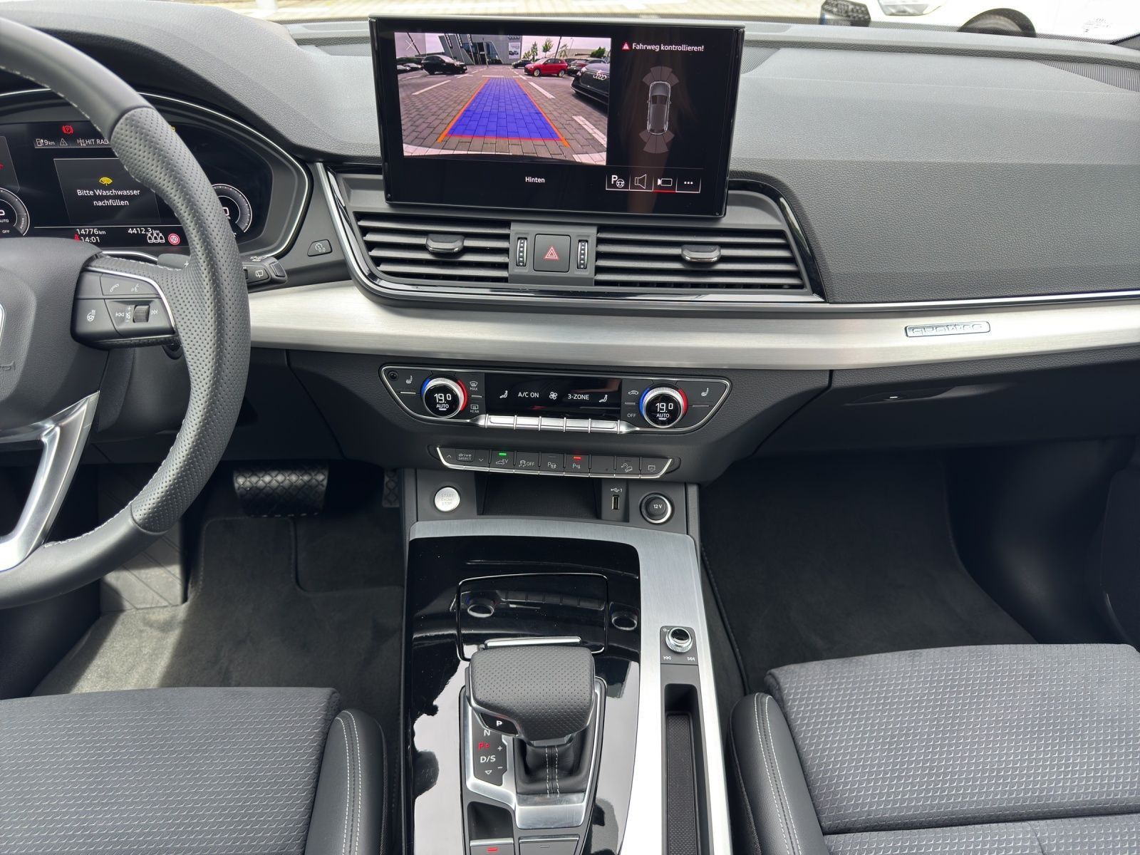Audi Q5 55 TFSIe quattro S-LINE*NAVI-PLUS*MATRIX*KAME