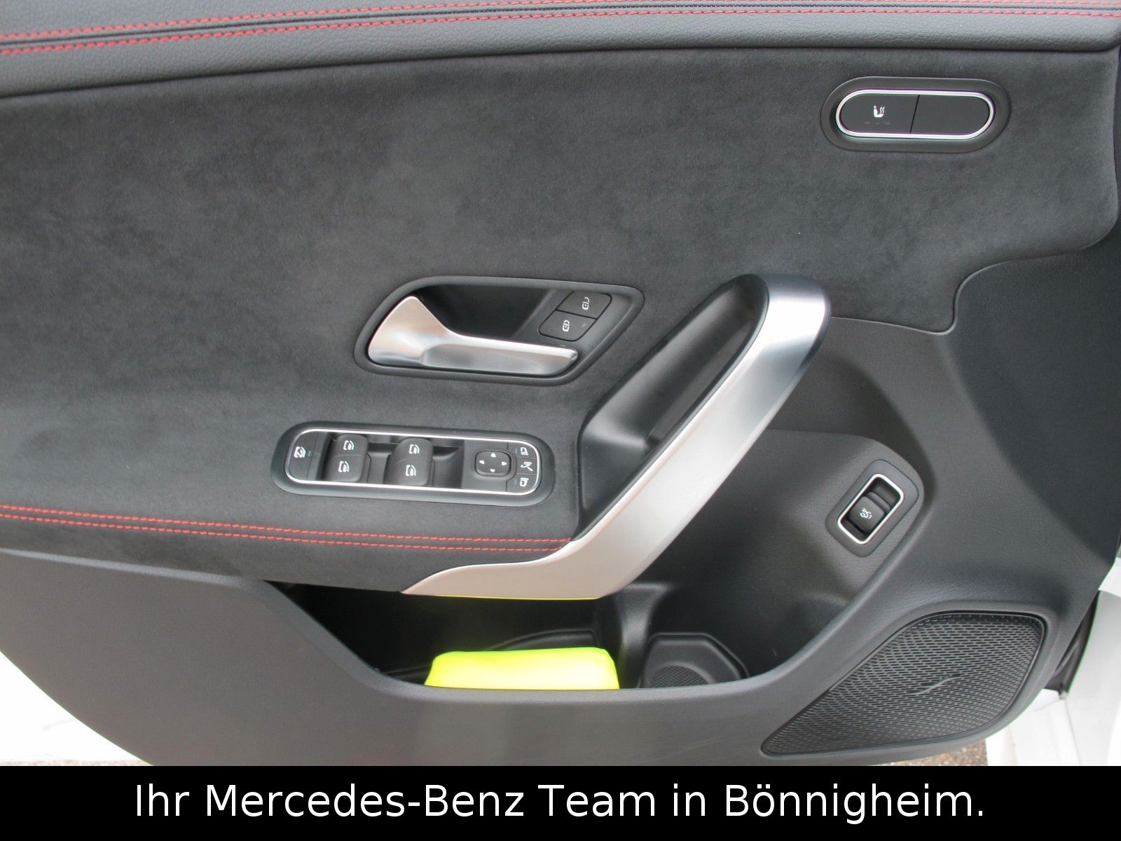 Mercedes-Benz CLA 200 AMG Line - Samsaru's Car Outlet