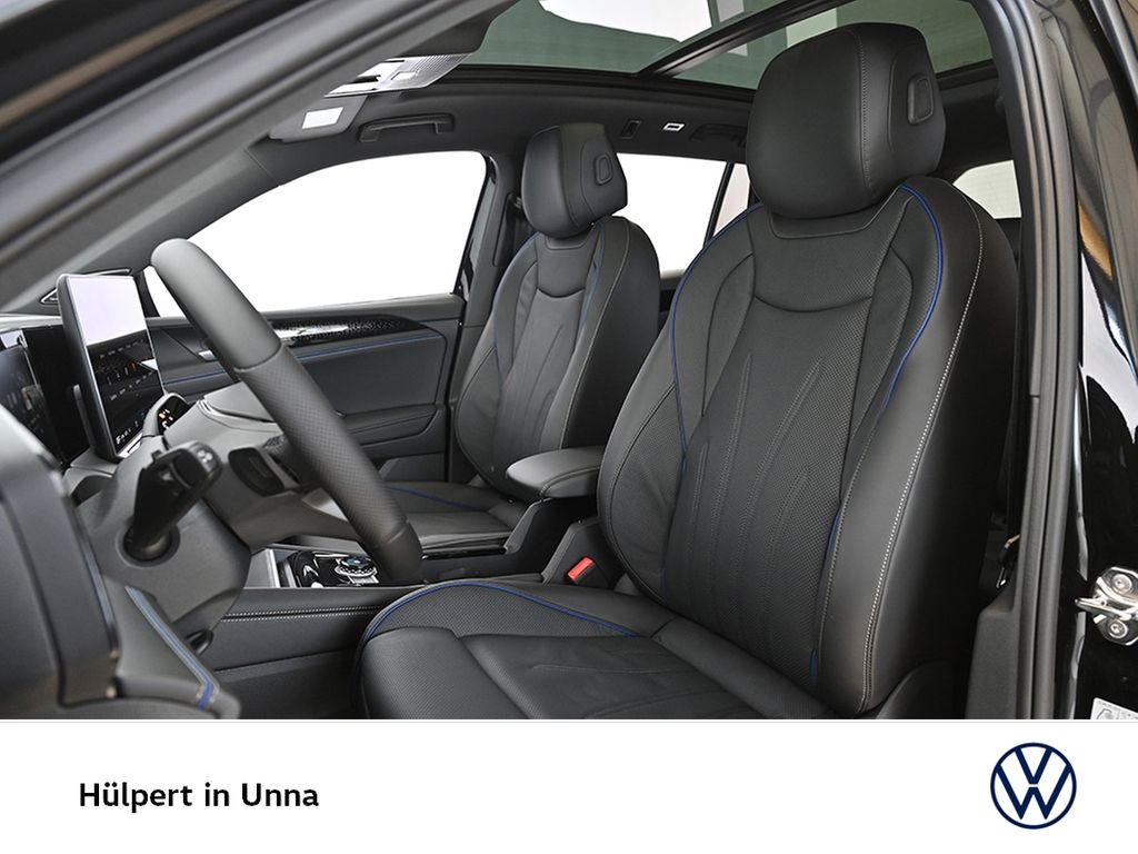 Volkswagen Tiguan 2.0 R-LINE 4X4 LEDER PANO AHK 360CAM LM20