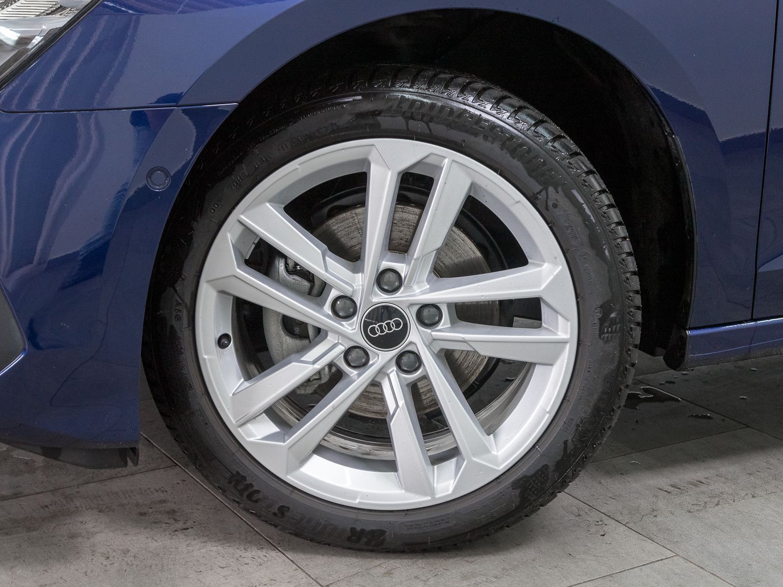 Audi A3 Sportback 30 TFSI - Samsaru's Car Outlet
