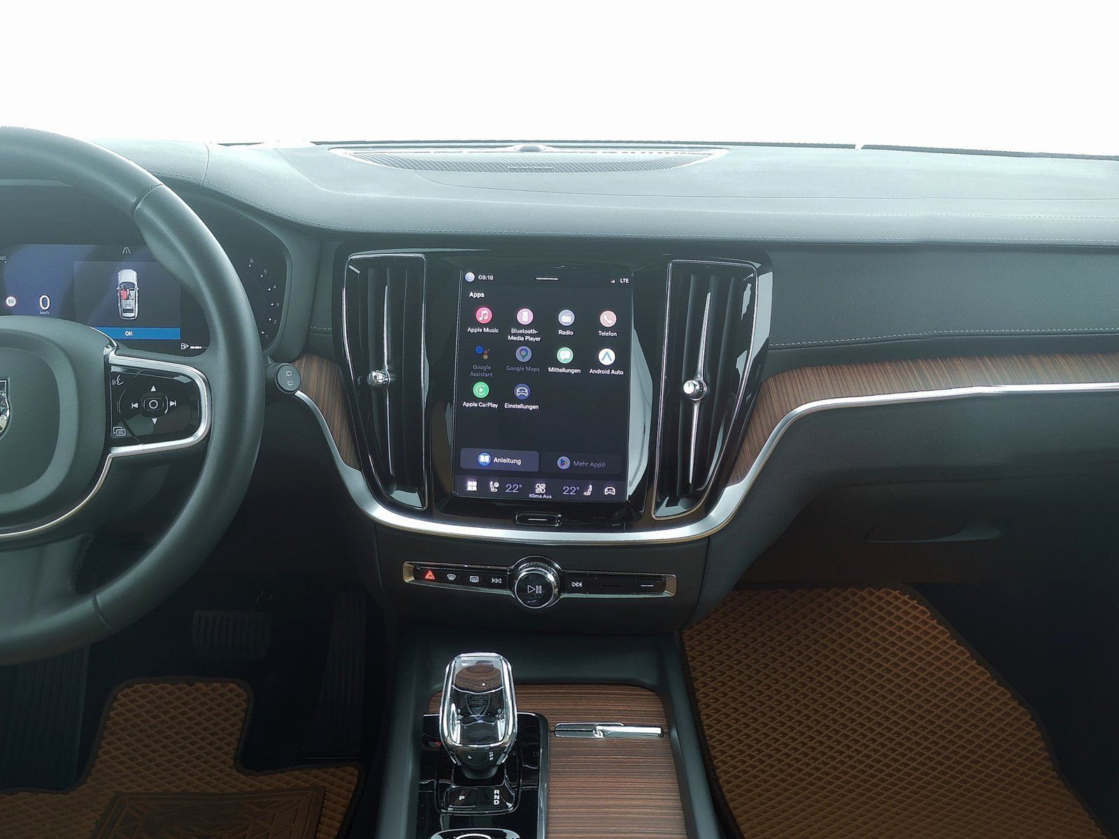 Volvo V60 CC B4 AWD Ultimate SONDERFINANZIERUG 1,99%*