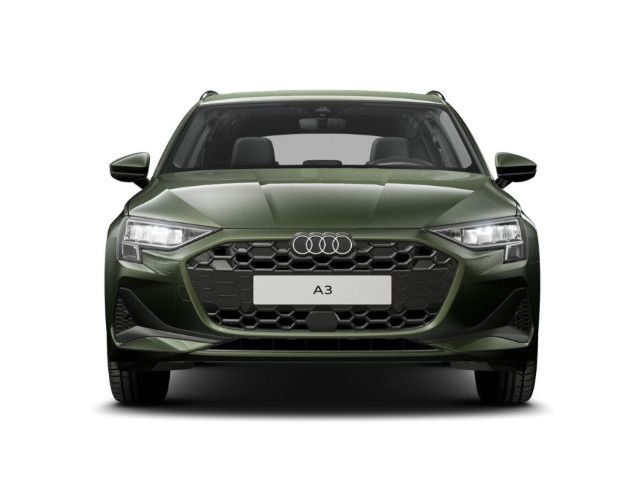 Audi A3 Sportback 35 TFSI - Samsaru's Car Outlet