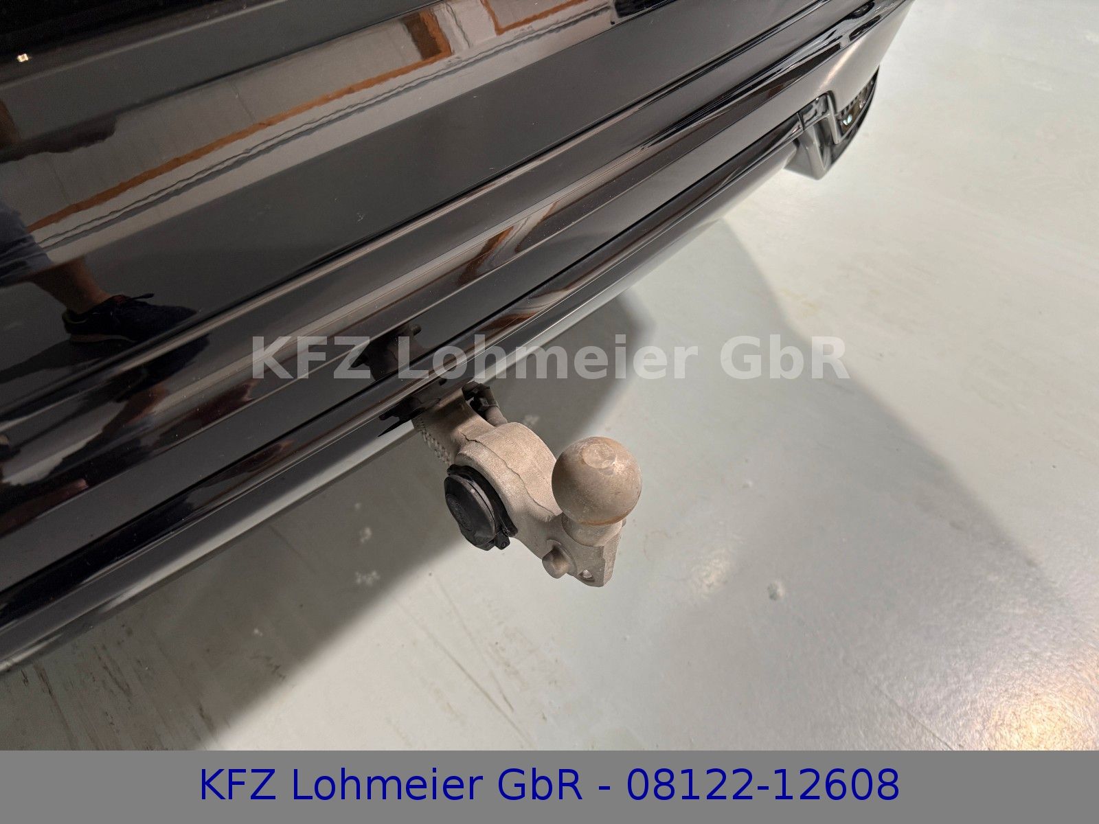 Volvo XC60 R Design Recharge Plug-In Hybrid AWD *Voll*