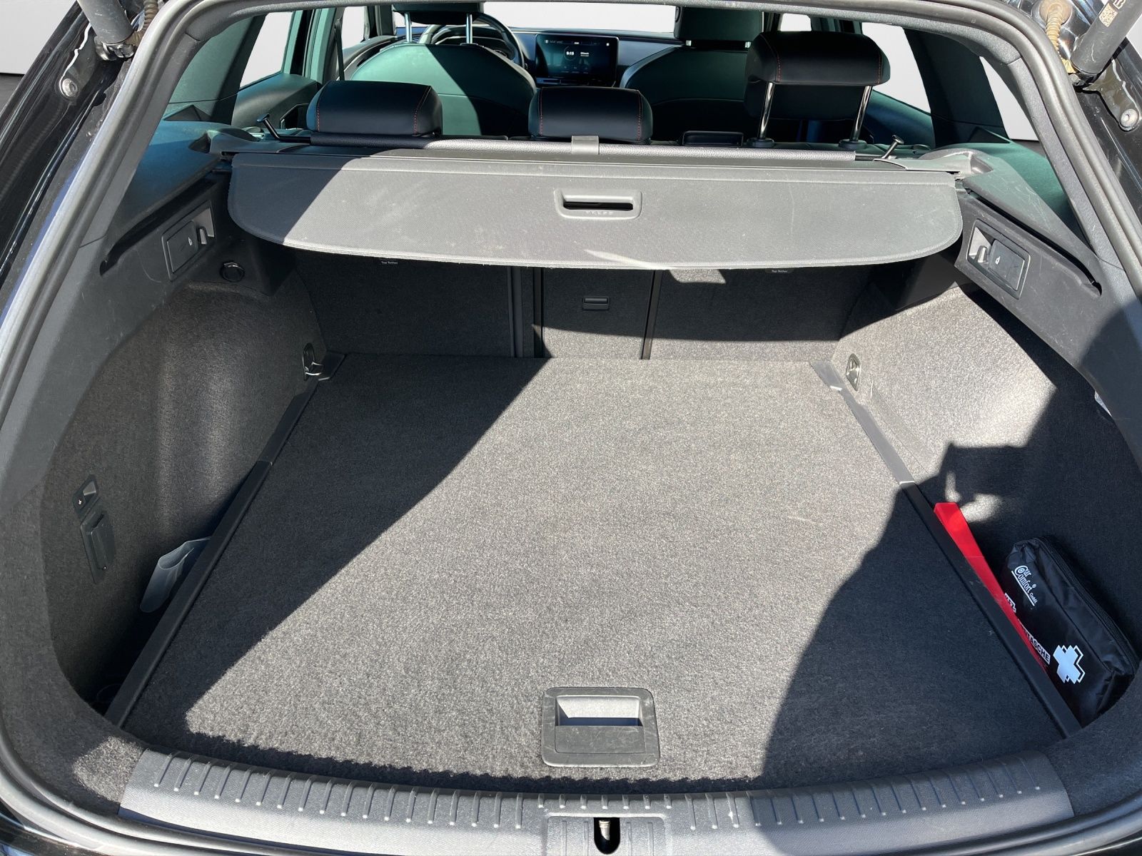 Seat Leon ST 2.0 TSI DSG FR Plus Sport-Edition  Panod