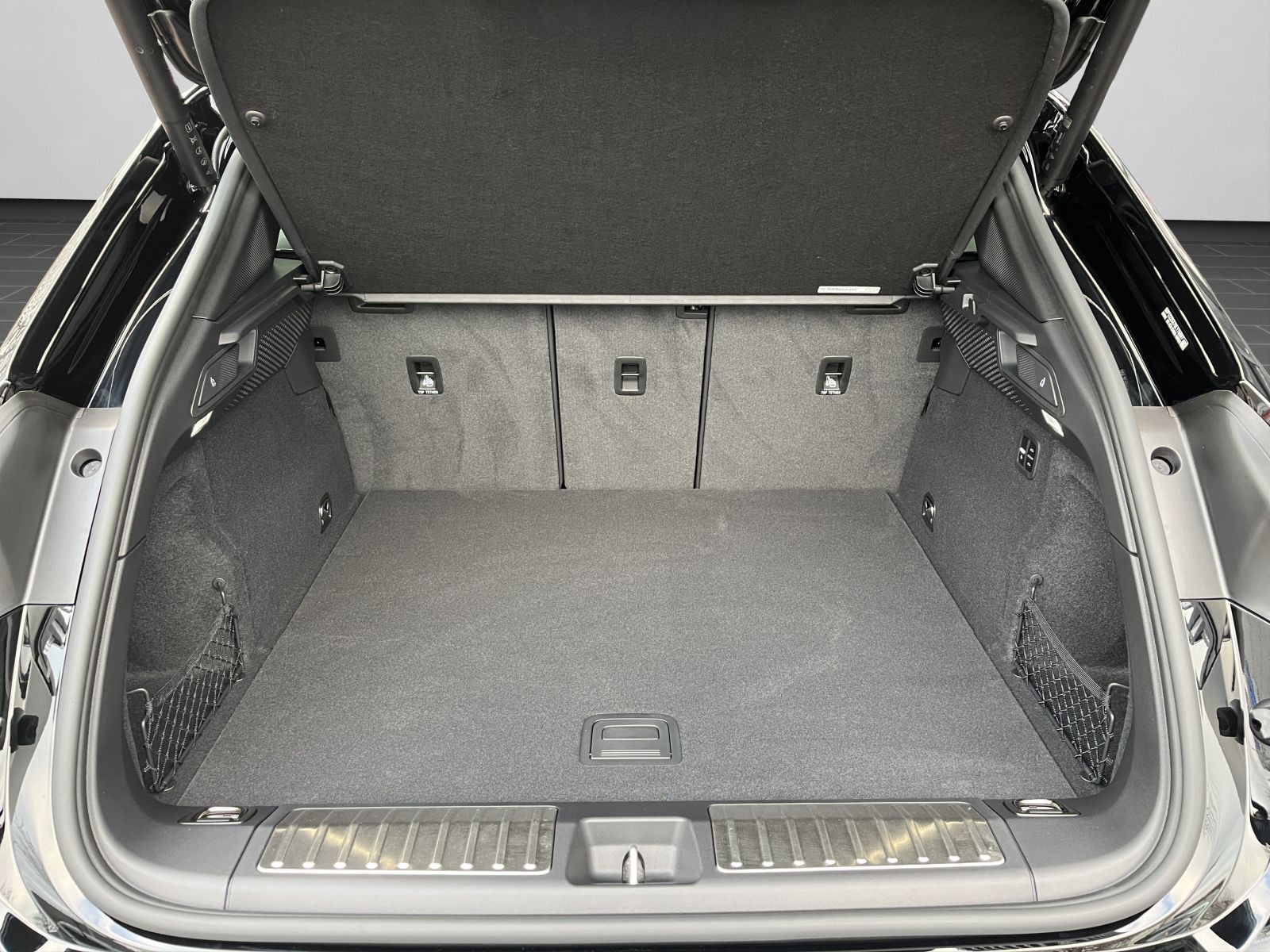 Porsche Macan Turbo Pano.,SportChrono,Burmester,Privacy,