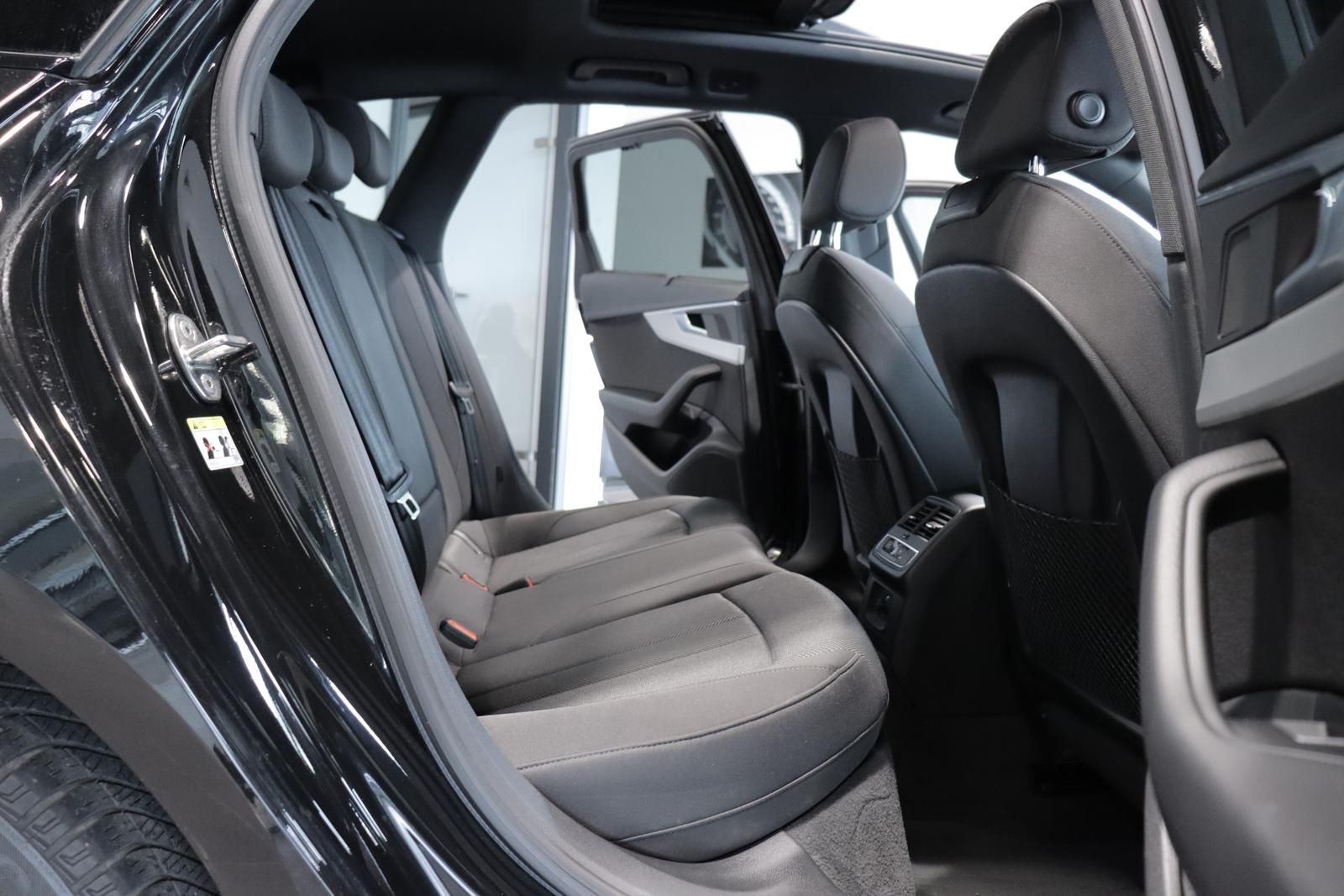 Audi A4 Avant 2.0 TDI S tronic advanced - Samsaru's Car Outlet