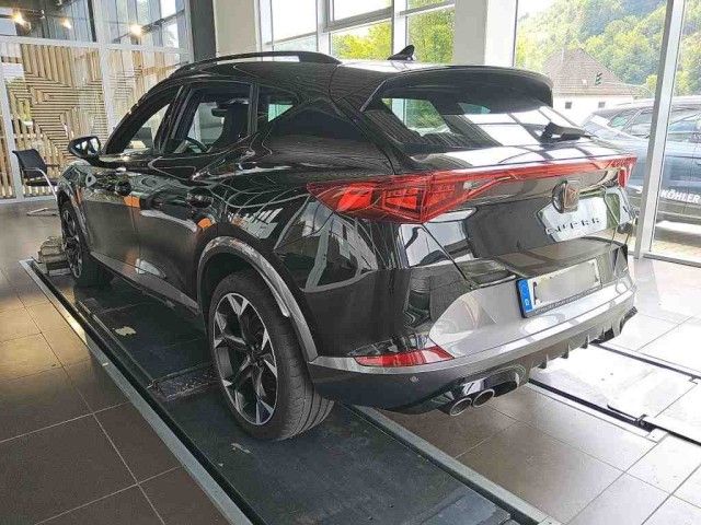 Cupra Formentor VZ 4Drive AHK+BEATS+LEDER+CARPLAY+SHZ