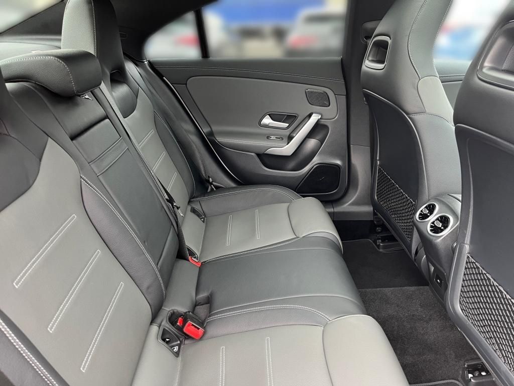 Mercedes-Benz CLA 250 4M Cp AMG - Samsaru's Car Outlet