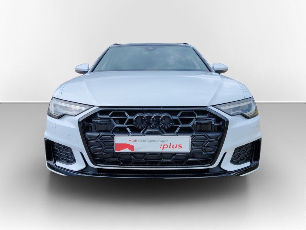 Audi A6 Avant 40 TDI S tronic S line - Samsaru's Car Outlet