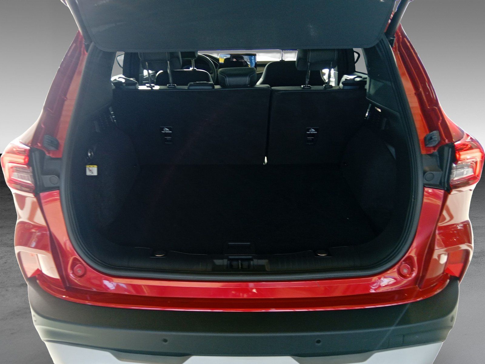 Ford Kuga 2.5 Duratec Plug-in-Hybrid PHEV Active X