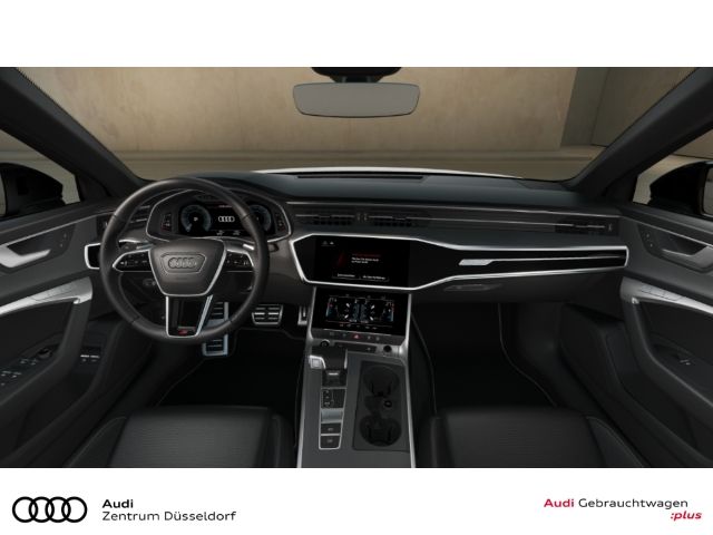 Audi A6 Lim. 50 TFSI e quattro advanced - Samsaru's Car Outlet