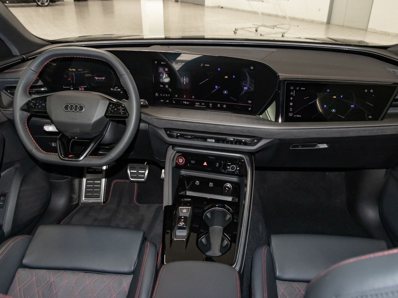 Audi Q5 Sportback TDI quattro 150 kW S line S tronic