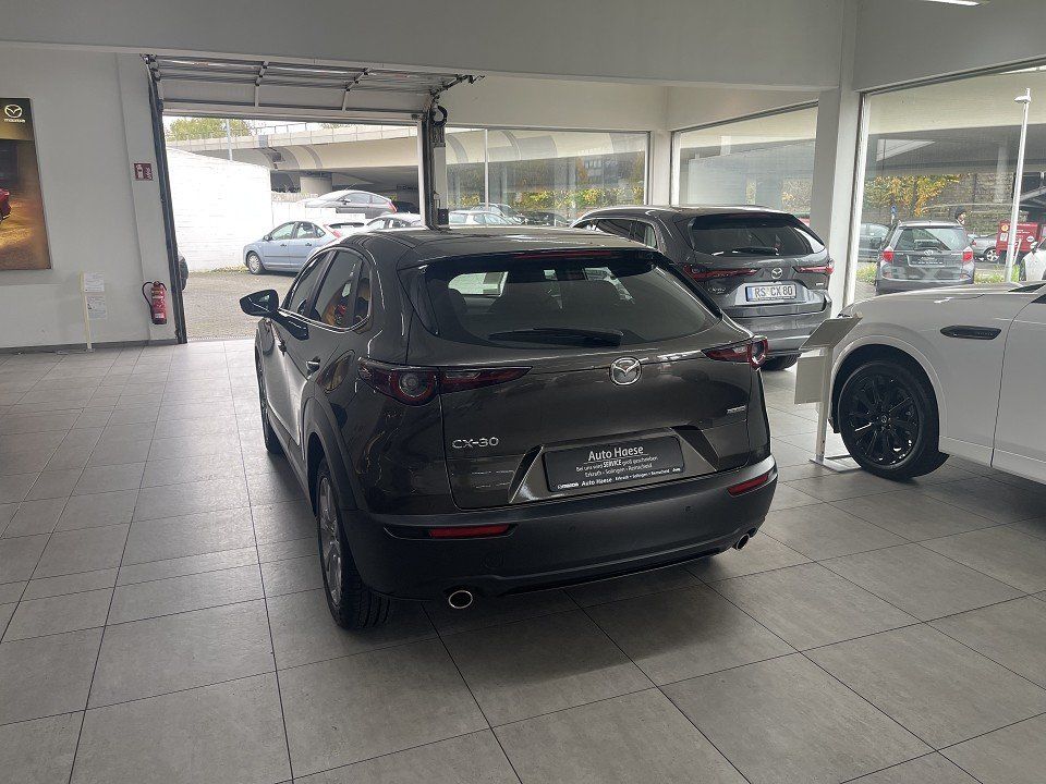 Mazda CX-30 2.0 150PS Selection Pre-P