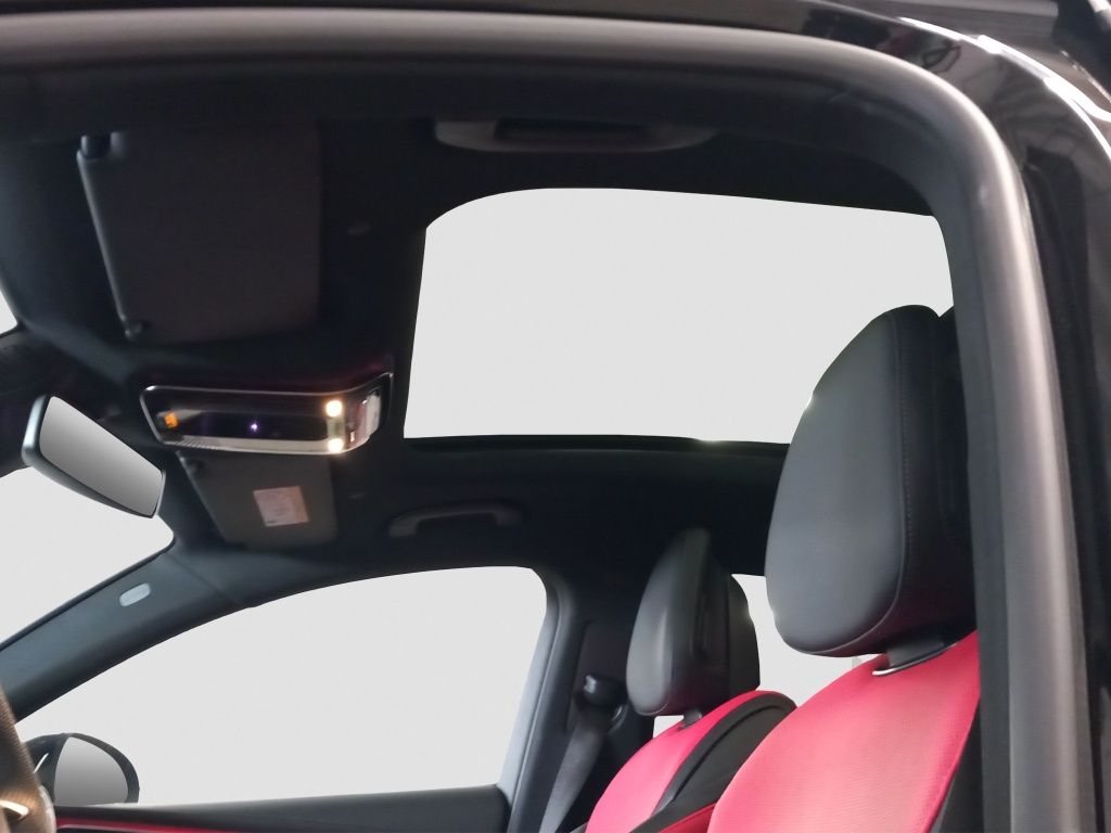 Mercedes-Benz GLC 300 4M Coupé AMG*DISTRON*LEDER*PANO-SD*360°