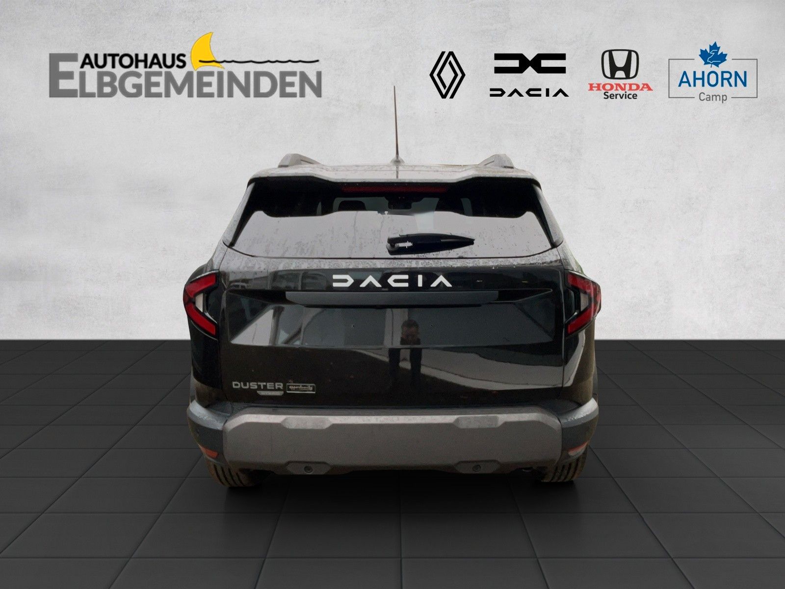 Dacia Duster III Hybrid - Samsaru's Car Outlet