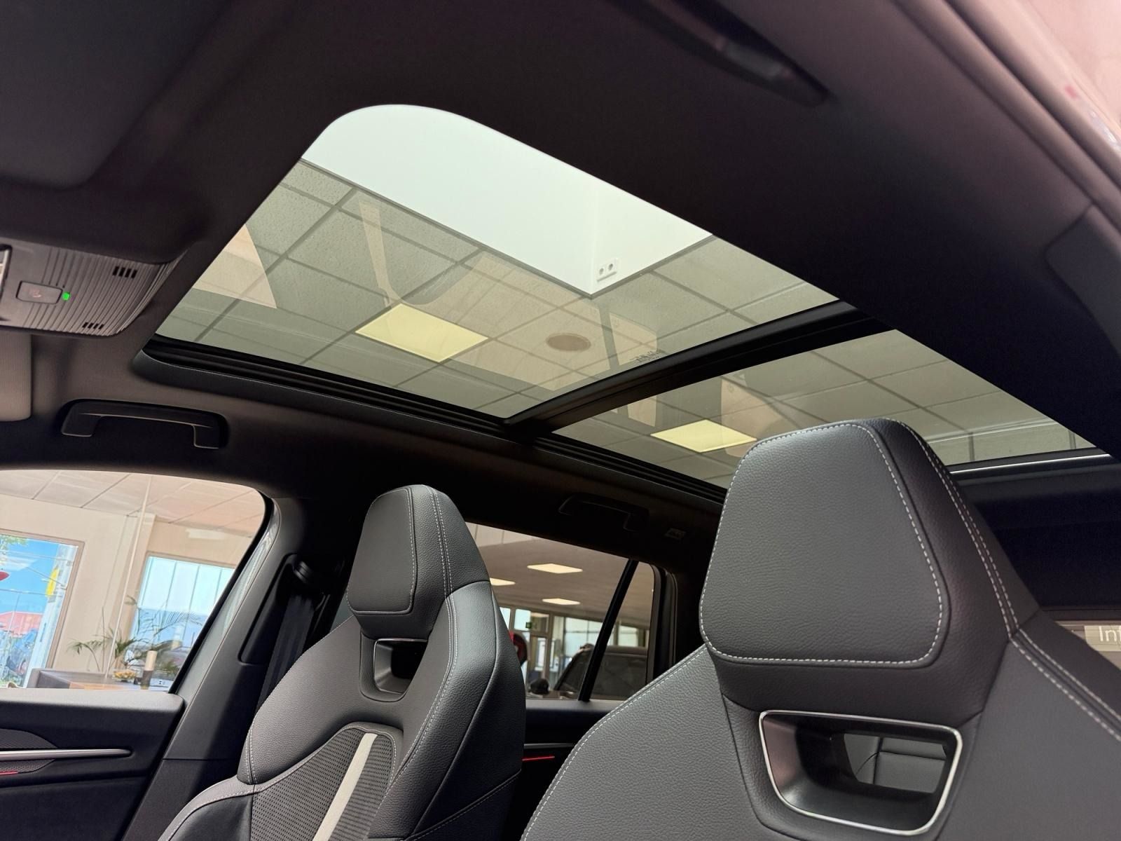 Skoda Kodiaq 1.5 TSI iV Sportline PHEV*PANO*360*HUD